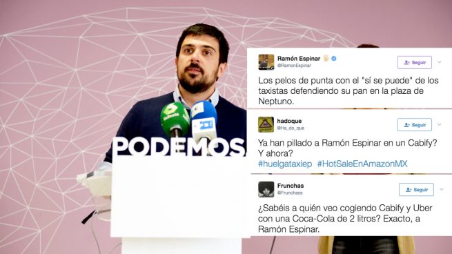 Ramón Espinar