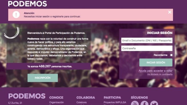 Podemos