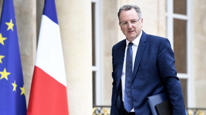 Richard Ferrand