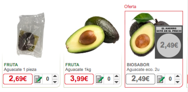 aguacate