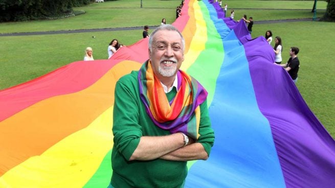 Gilbert Baker