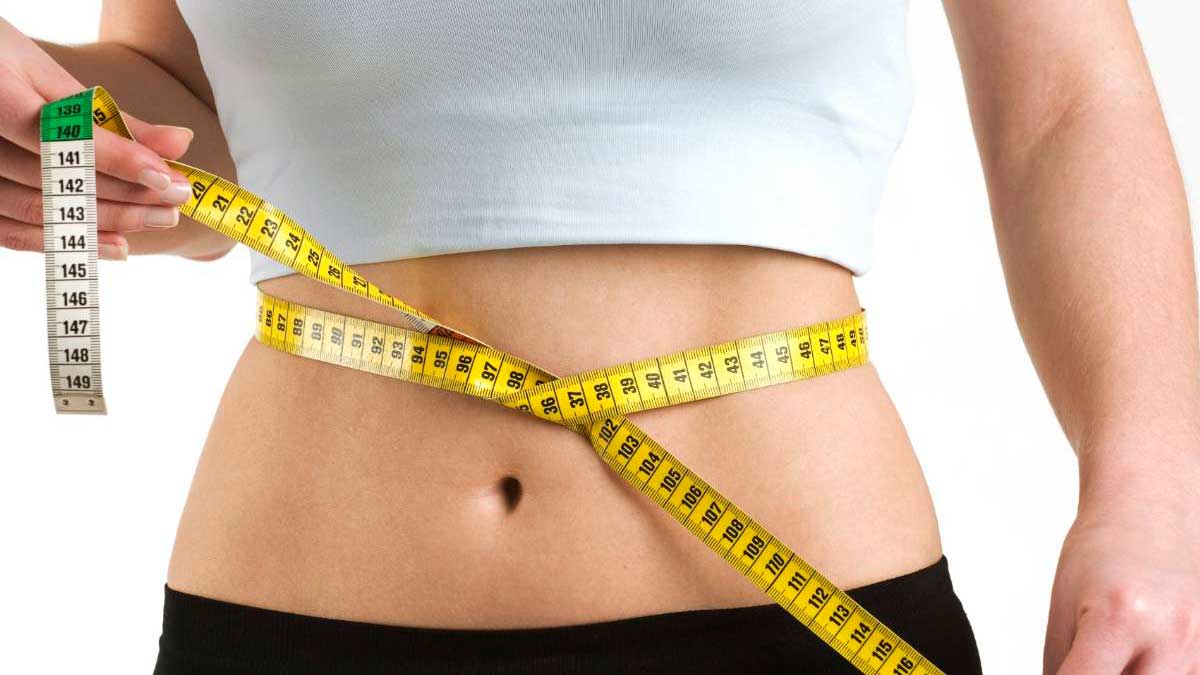La dieta cetogénica está indicada en personas con sobrepeso u obesidad.