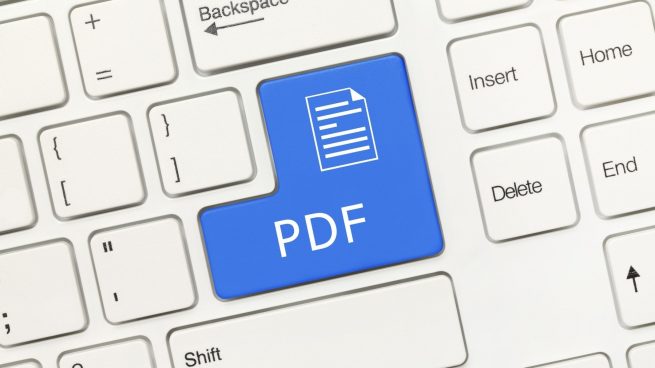 desbloquear pdf