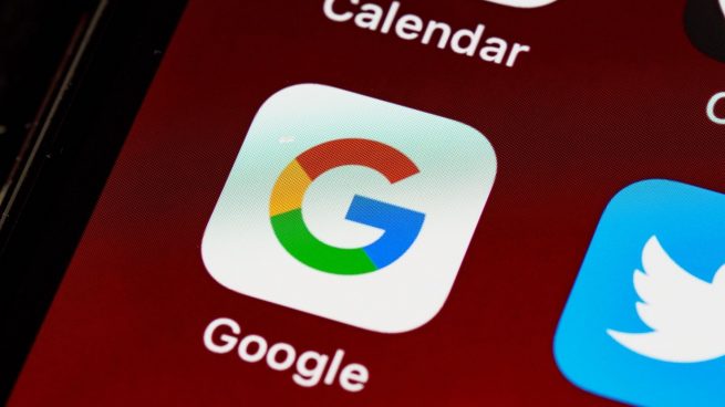Google recurrirá la multa de 500 millones