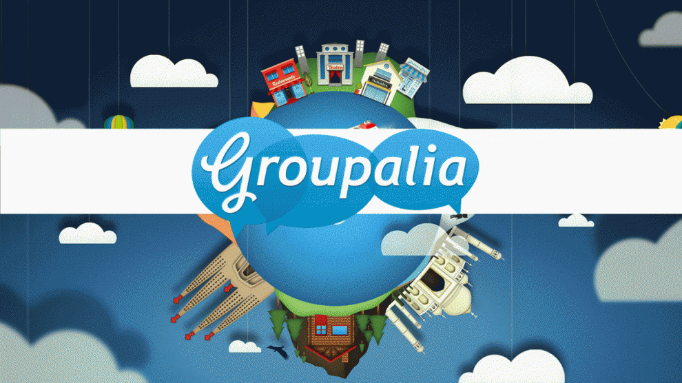 Groupalia.