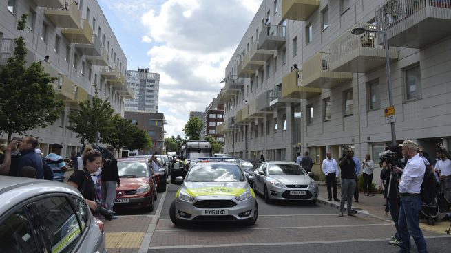 La Policía británica había sido alertada de que el principal sospechoso radicalizaba niños en la calle