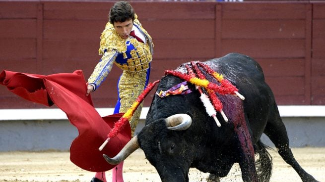 Feria San Isidro