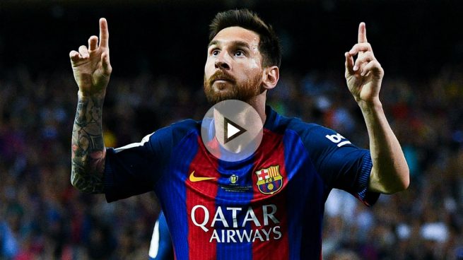 Inda: «El Barça anunciará la renovación de Messi después de las vacaciones»
