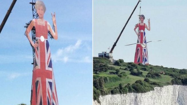 Theresa May