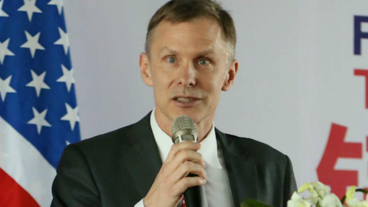 DAvid Rank