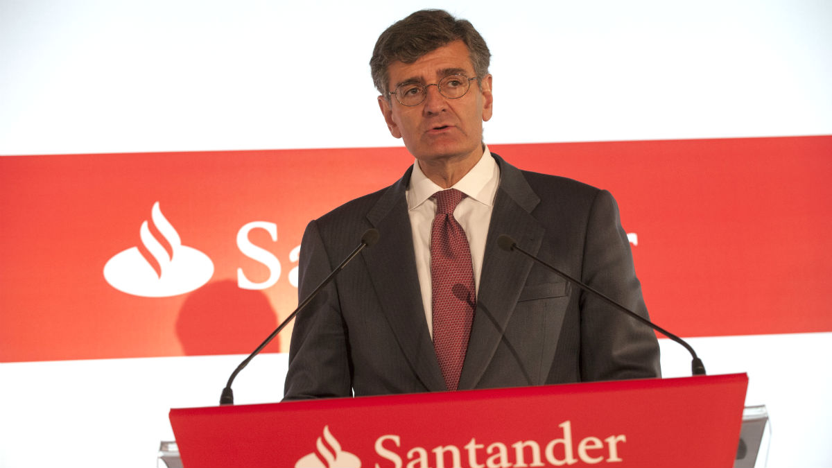 El nuevo presidente de Banco Popular, José García Cantera