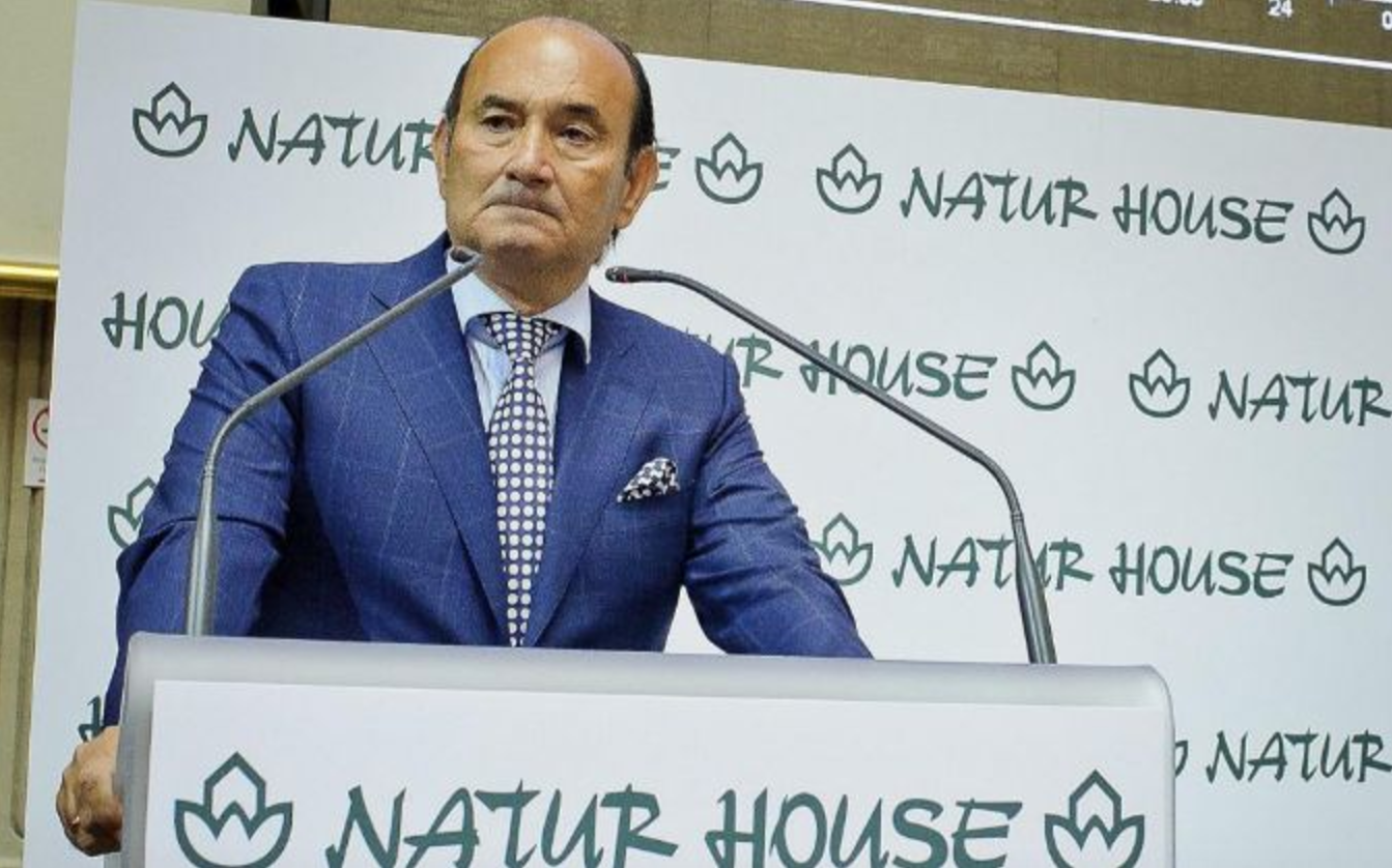Naturhouse ganó 10,1 millones en 2025, un 2,3% más, y repartirá un dividendo de 3 millones de euros