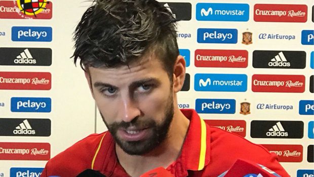 piqué