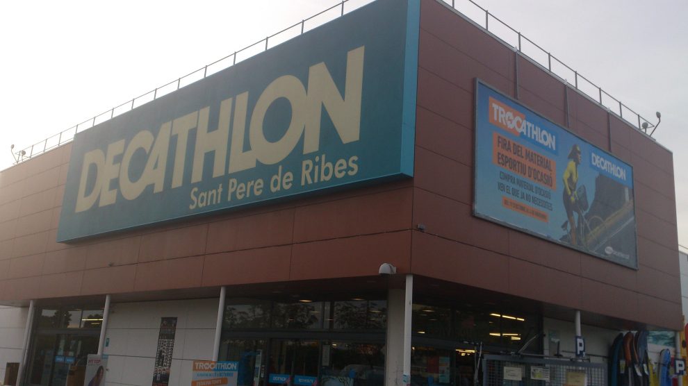 Decathlon