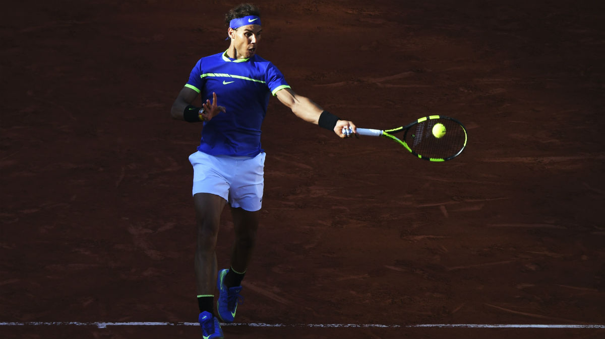 Cuantos Sets Tiene La Final De Roland Garros