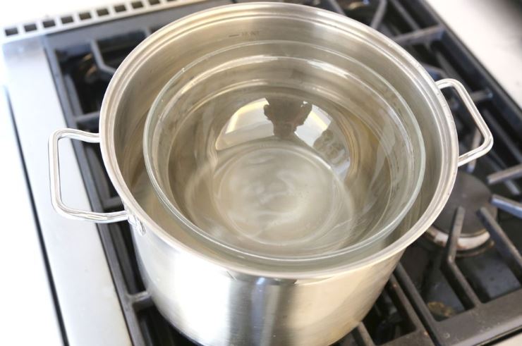 Cómo hacer agua destilada