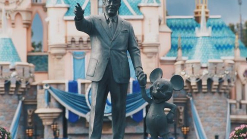 Las películas de Walt Disney son sobradamente conocidas por todos.