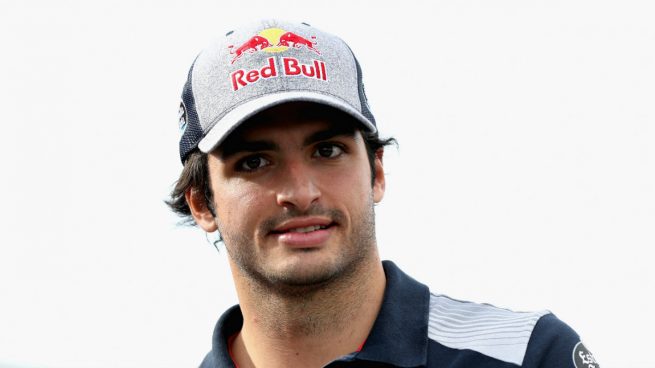 carlos sainz