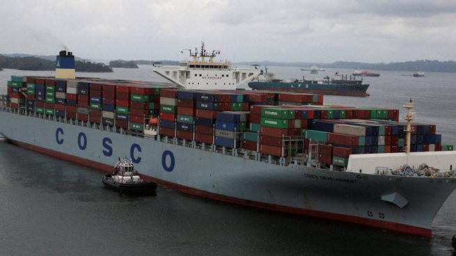 La china Cosco se hace con el control del 51% del capital del operador portuario Noatum