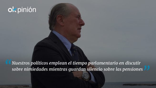 Pensiones, amas de casa y jóvenes universitarios…