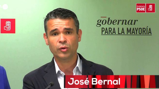 José Bernal