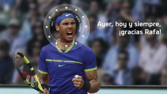 Rafa Nadal