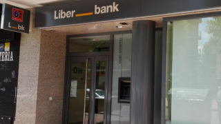 Oficina de Liberbank