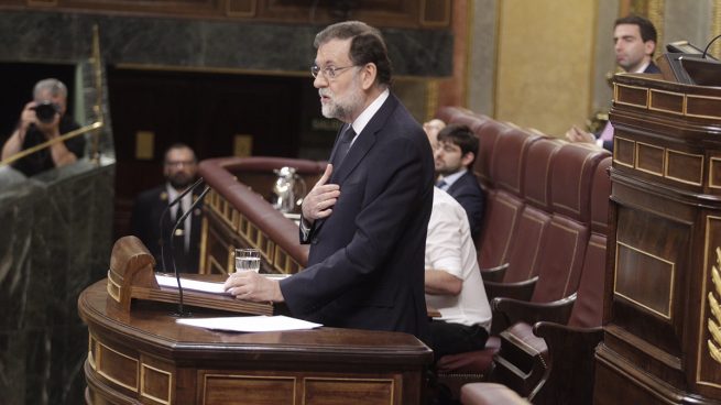 Mariano Rajoy noticias de hoy