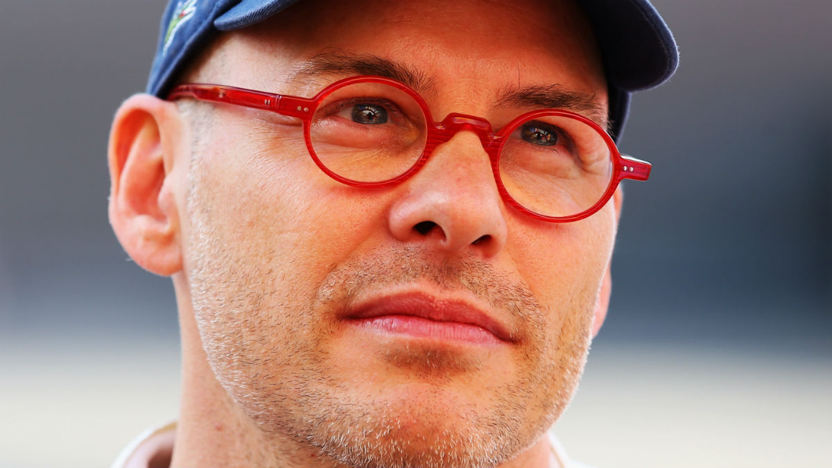 Jacques Villeneuve se ha despachado a gusto hablando de Lance Stroll, al que considera como uno de los peores novatos de la historia de la Fórmula 1. (Getty)