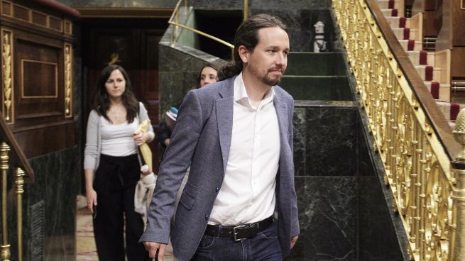 Pablo Iglesias