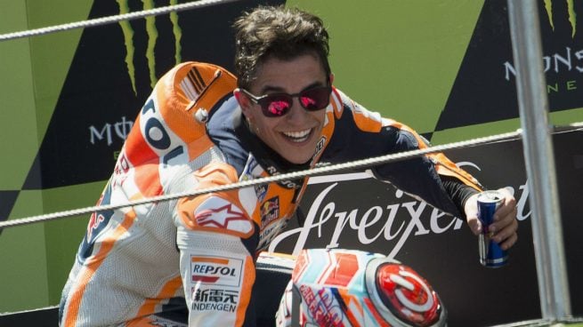 marc marquez