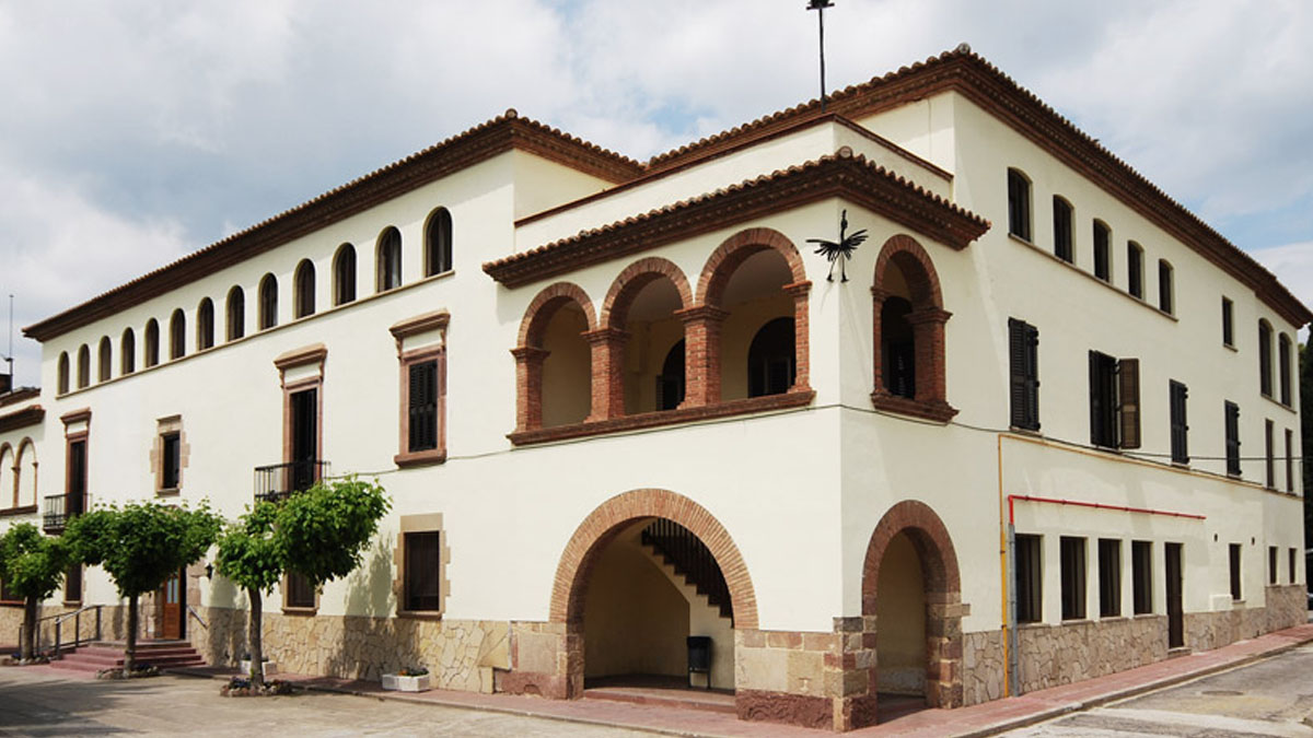 Varios niños han sufrido «abusos sexuales» por parte de adolescentes en centros de la Generalitat