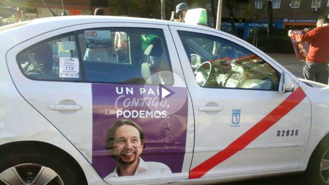 Cabify anuncia una querella contra Podemos por «difamar» sobre su negocio