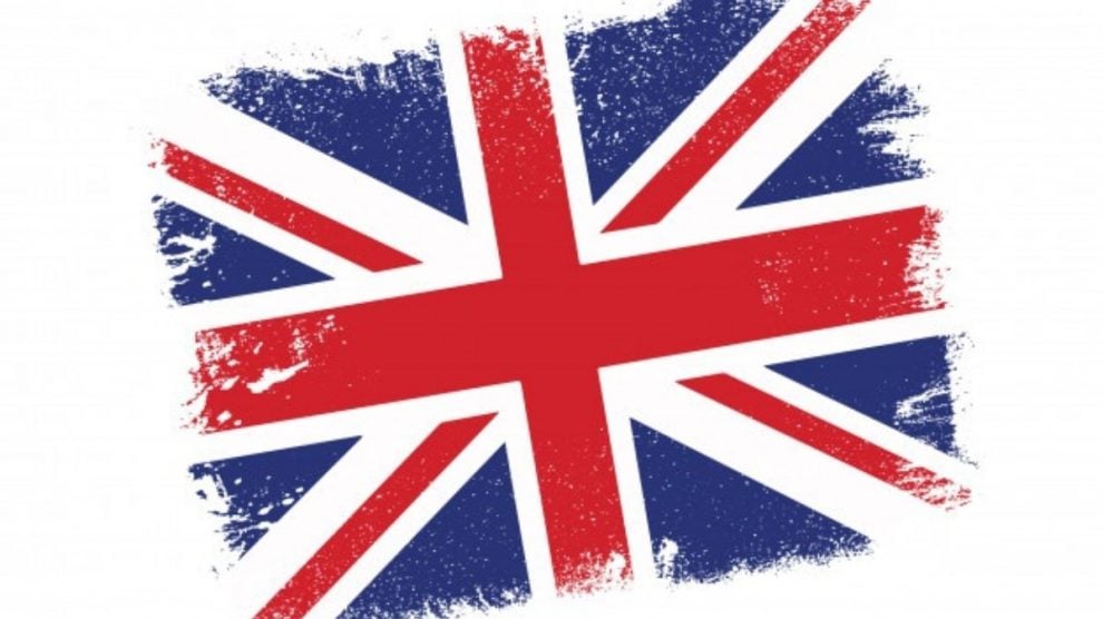 ¿Cuál es la bandera inglesa? ¿La de Inglaterra o la de Reino Unido?