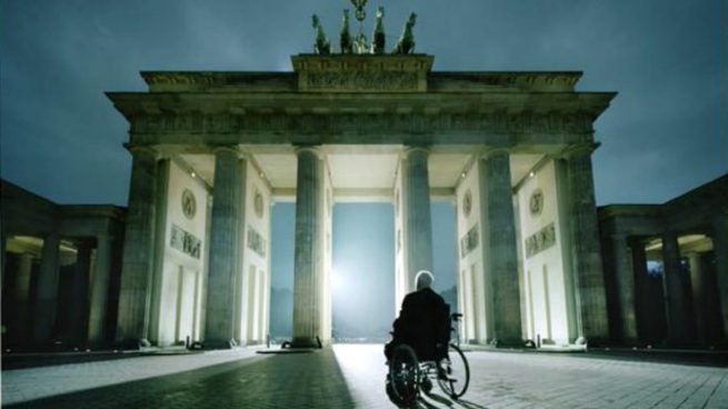 Todos los líderes políticos despiden a Kohl como «arquitecto de la Europa unida»