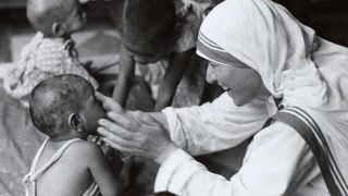 Teresa de Calcuta