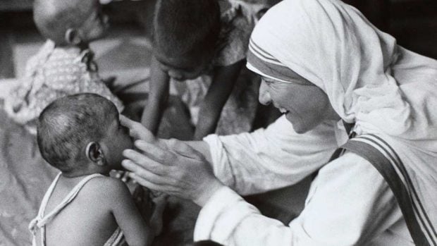 Teresa de Calcuta