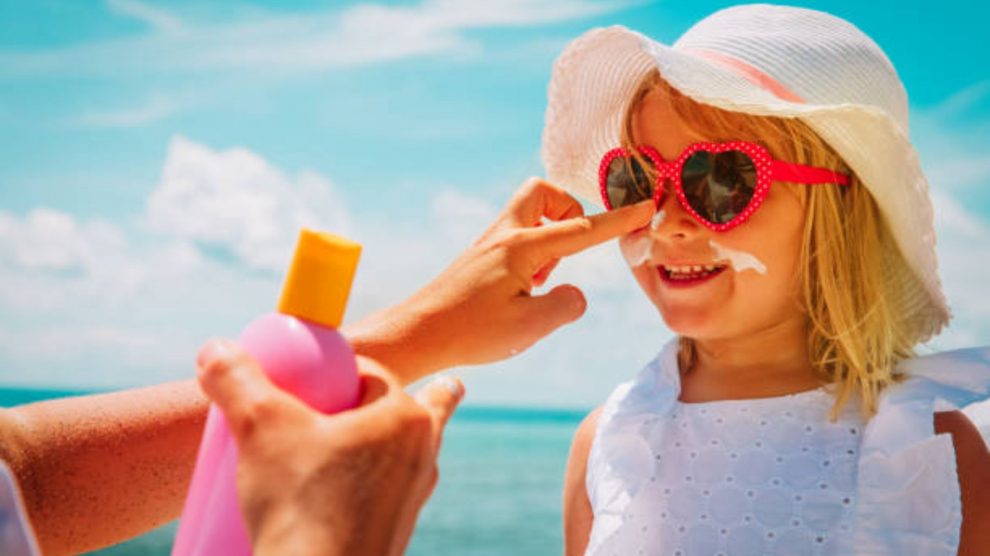 Las mejores gafas de sol para niños. Protege a tus hijos del sol