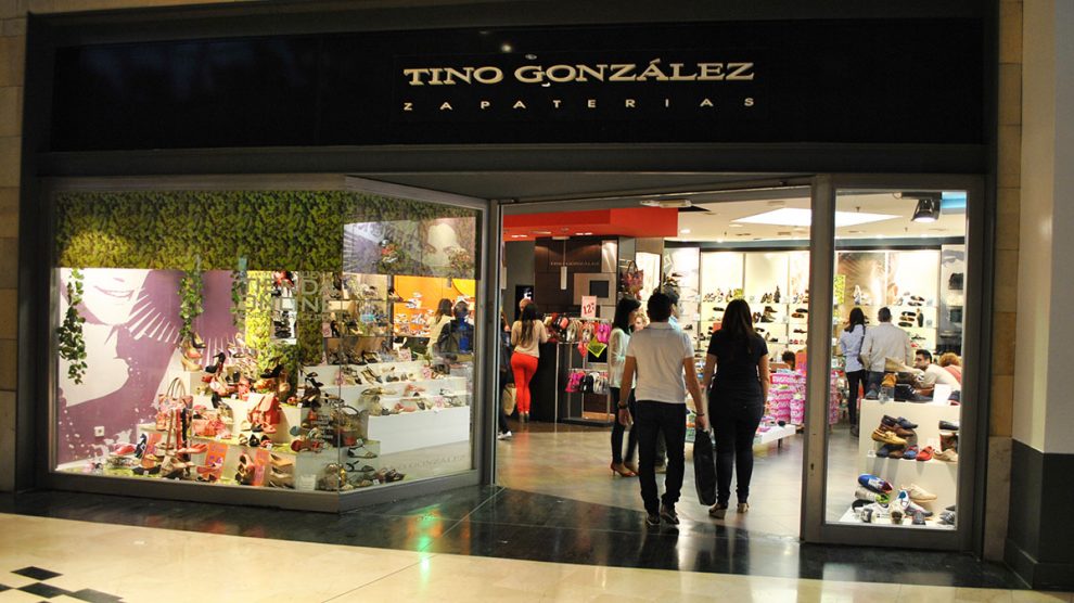 Zapateria tino gonzalez online hot sale