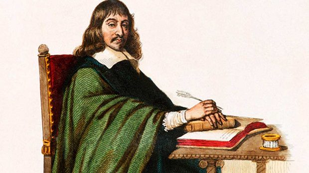 Descartes: Aportaciones Del Padre De La Filosofía Moderna