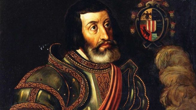 Resultado de imagen para Hernan cortes imagenes