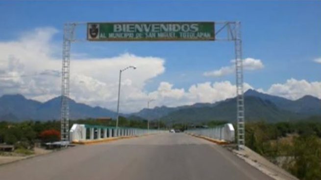 Mueren cuatro policías y son heridos otros siete en una emboscada en Guerrero, México