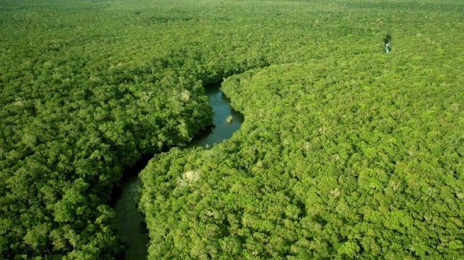 maravillas naturales del mundo