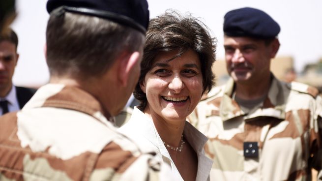 Sylvie Goulard