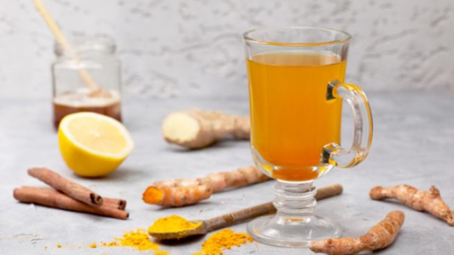 Té de jengibre: propiedades y beneficios de la infusión Te-de-jengibre-655x368