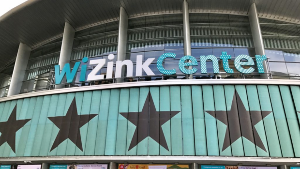 WiZink Center de Madrid