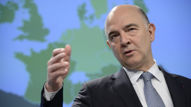 Pierre Moscovici