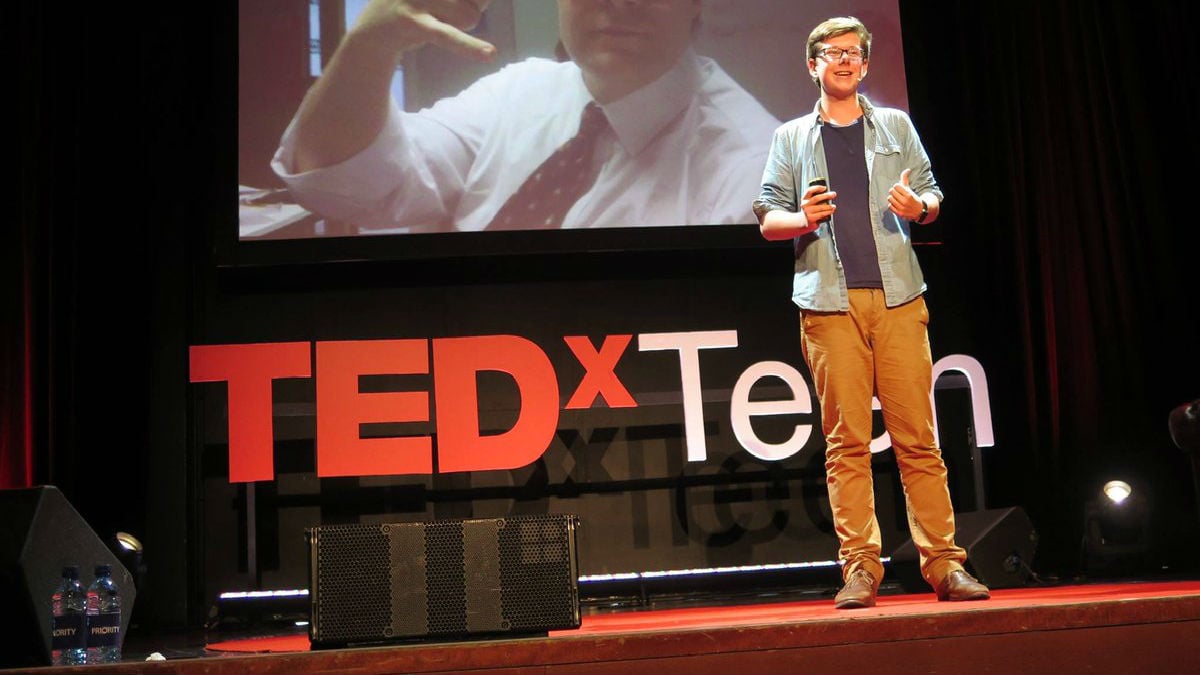 Erik Finman.