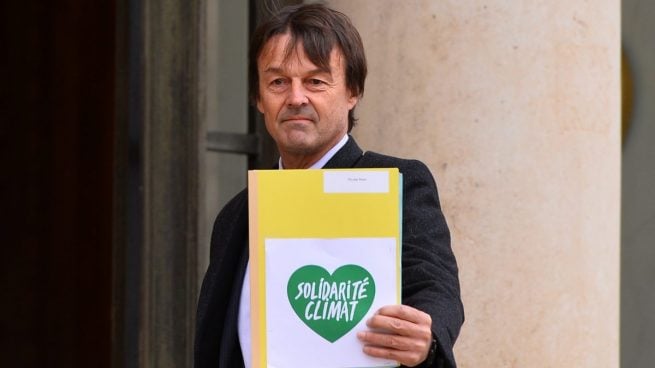 Francia-Hulot