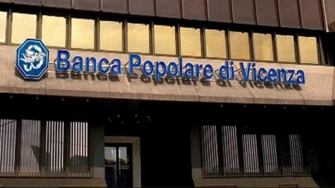Italia gastará 17.000 millones de dinero público en rescatar a los dos bancos quebrados